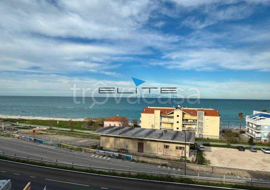 negozio in vendita a San Vito Chietino