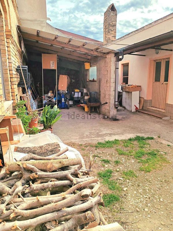 appartamento in vendita a San Vito Chietino