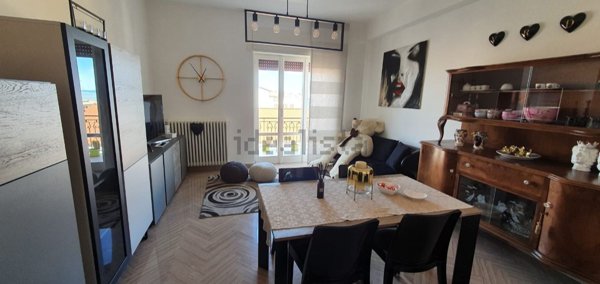 appartamento in vendita a San Vito Chietino