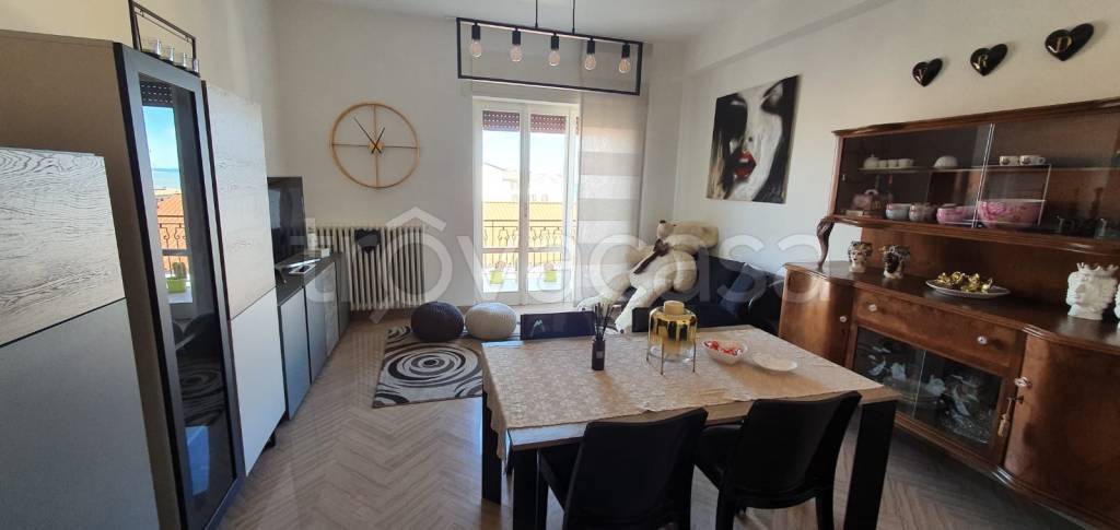 appartamento in vendita a San Vito Chietino