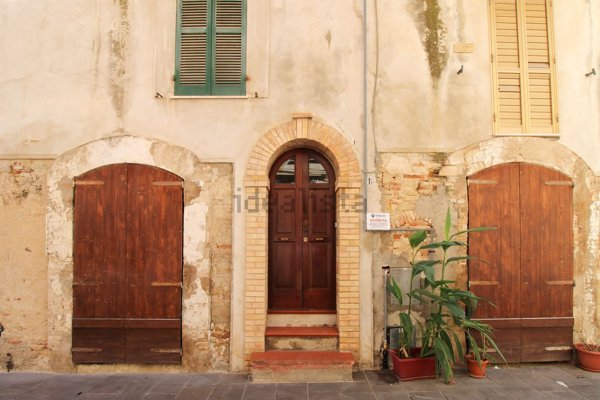 appartamento in vendita a San Vito Chietino