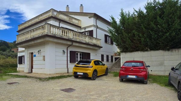 appartamento in vendita a San Vito Chietino in zona Marina di San Vito