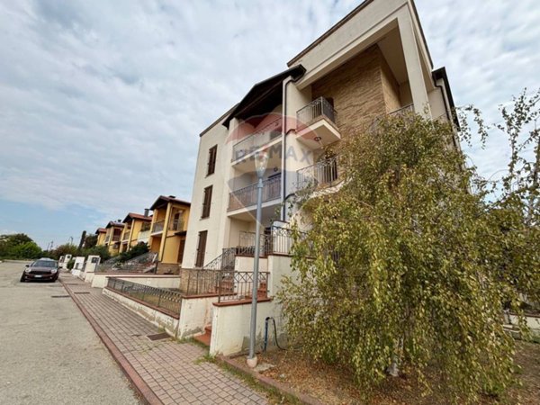 appartamento in vendita a San Vito Chietino