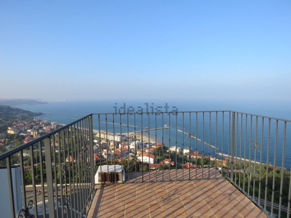 appartamento in vendita a San Vito Chietino