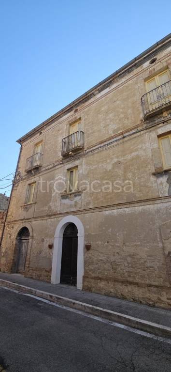 casa indipendente in vendita a San Vito Chietino in zona Sant'Apollinare