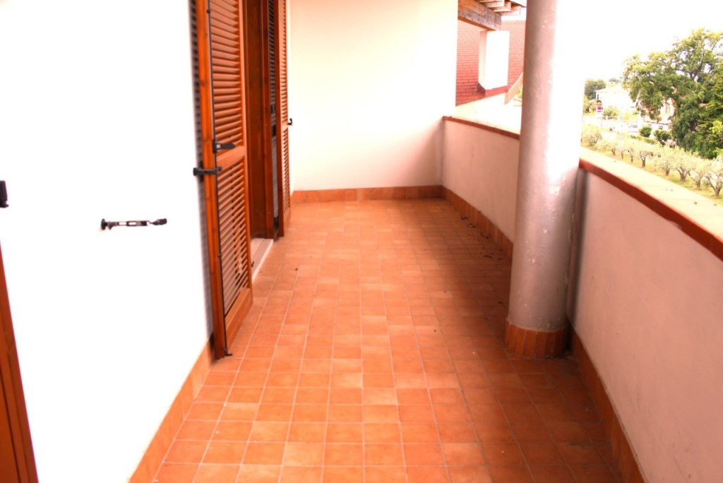 appartamento in vendita a San Vito Chietino