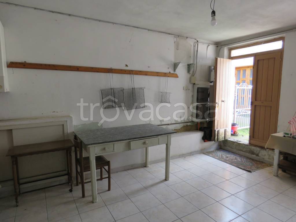 appartamento in vendita a San Vito Chietino in zona Sant'Apollinare