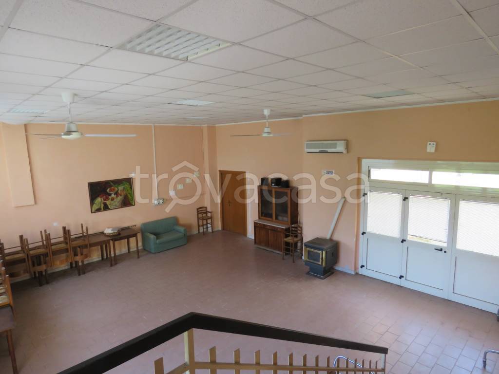 appartamento in vendita a San Vito Chietino in zona Sant'Apollinare