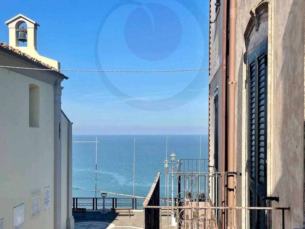 appartamento in vendita a San Vito Chietino