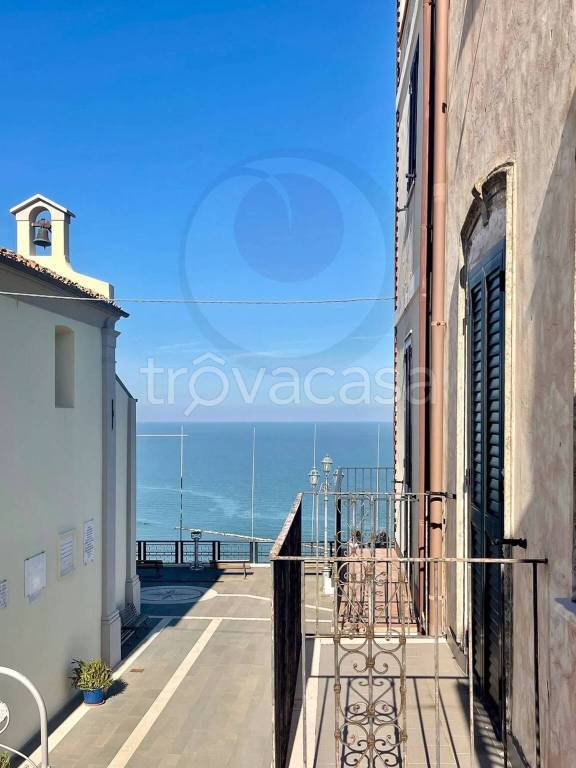 appartamento in vendita a San Vito Chietino