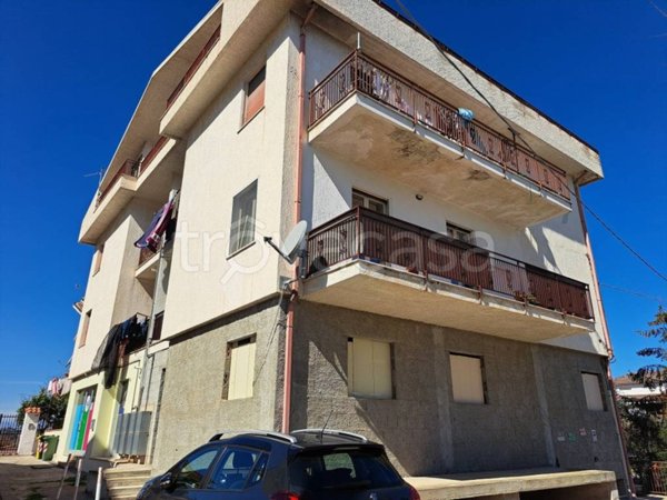 appartamento in vendita a San Vito Chietino