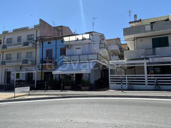 appartamento in vendita a San Vito Chietino in zona Marina di San Vito
