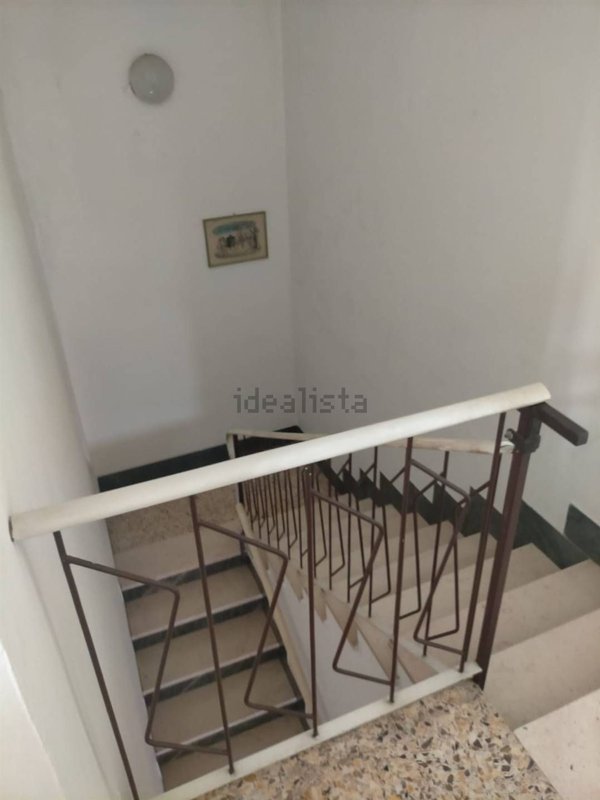appartamento in vendita a San Vito Chietino