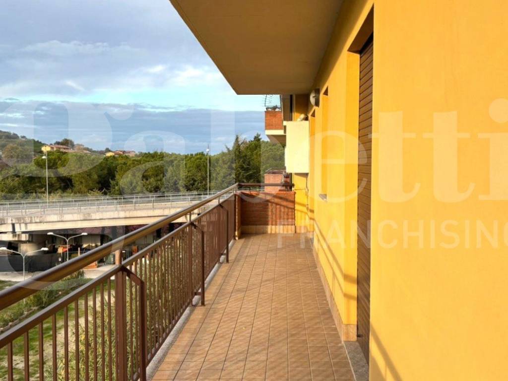 appartamento in vendita a San Vito Chietino in zona Marina di San Vito