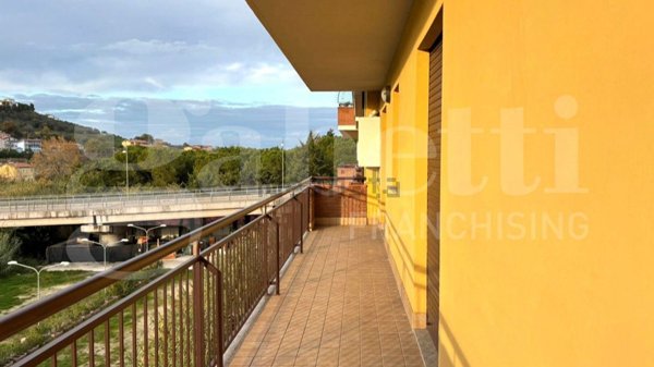 appartamento in vendita a San Vito Chietino in zona Marina di San Vito