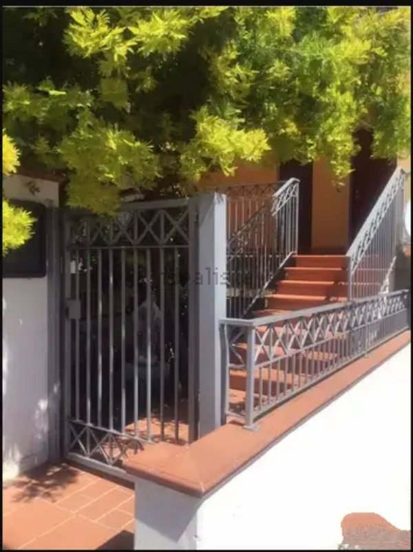 casa indipendente in vendita a San Vito Chietino