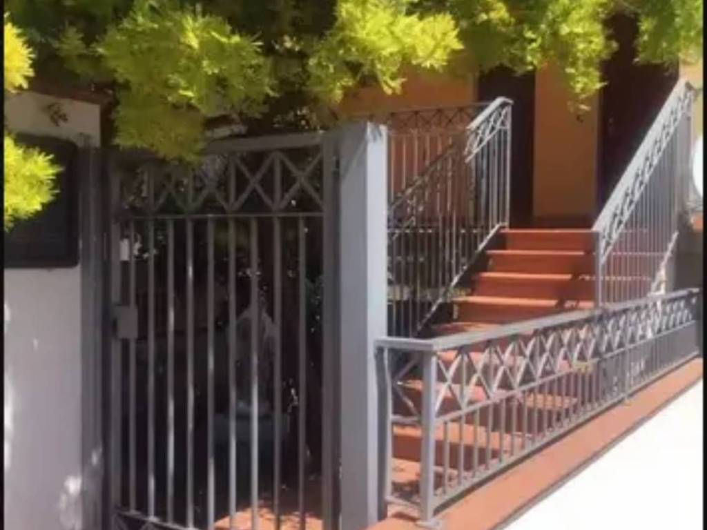 casa indipendente in vendita a San Vito Chietino