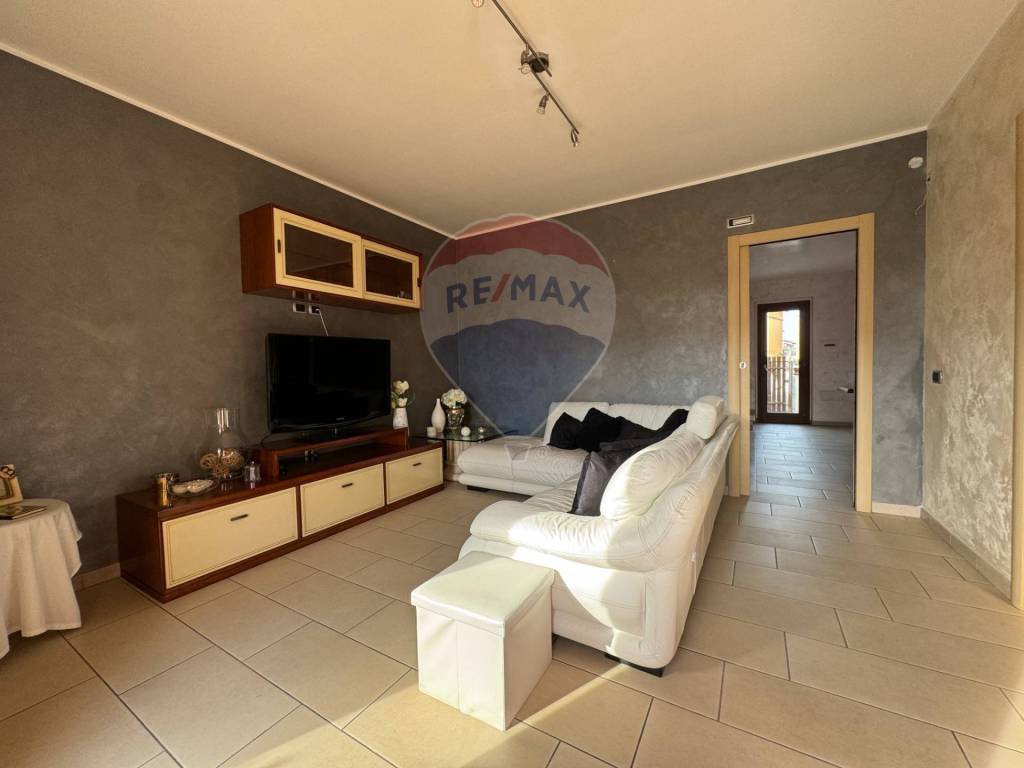 casa indipendente in vendita a San Vito Chietino