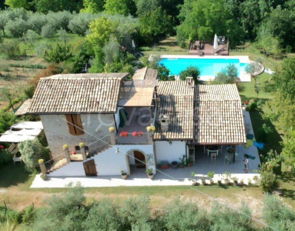 casa indipendente in vendita a San Vito Chietino