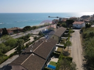 appartamento in vendita a San Vito Chietino in zona Marina di San Vito