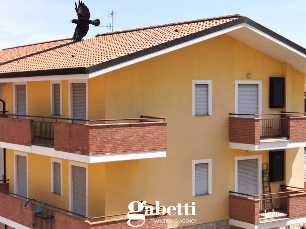 appartamento in vendita a San Vito Chietino