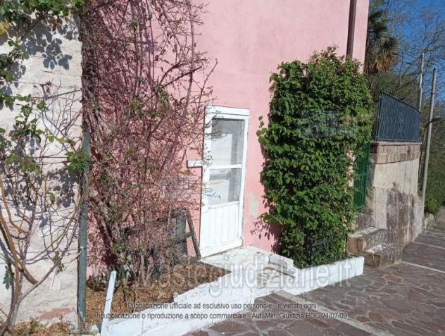 appartamento in vendita a San Vito Chietino