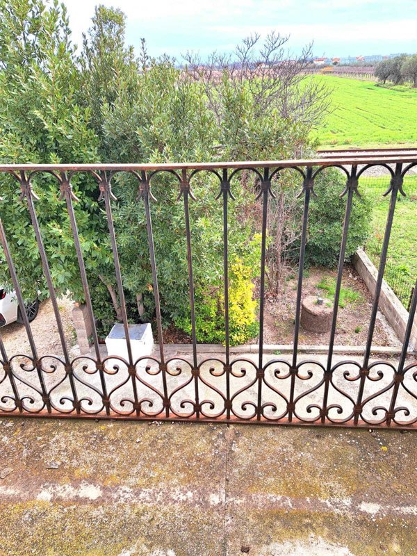 casa indipendente in vendita a San Vito Chietino