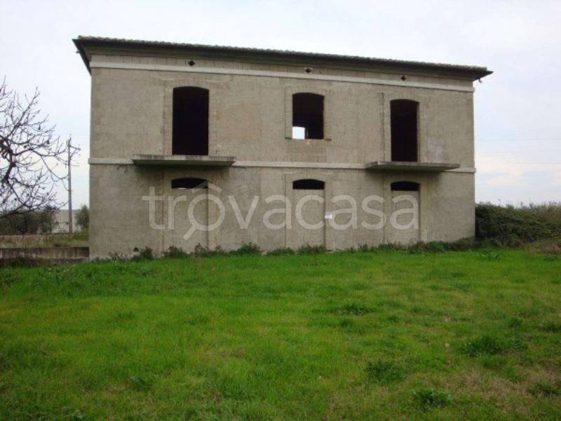 casa indipendente in vendita a San Vito Chietino