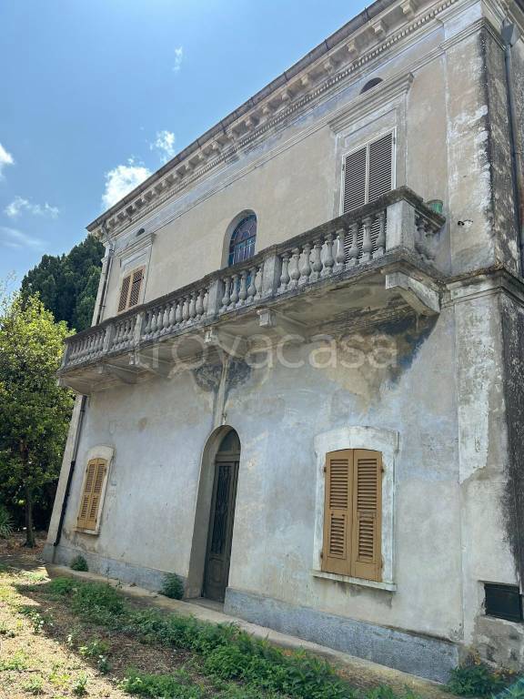 terreno edificabile in vendita a San Vito Chietino in zona Sant'Apollinare