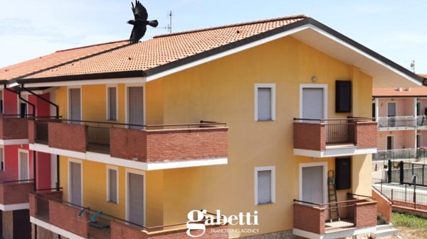 appartamento in vendita a San Vito Chietino