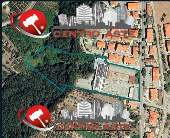 capannone in vendita a San Vito Chietino