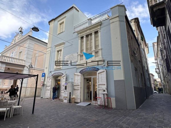 appartamento in vendita a San Vito Chietino