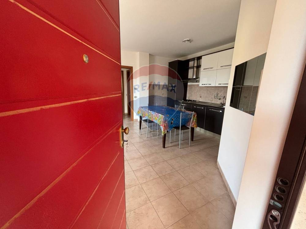 appartamento in vendita a San Vito Chietino