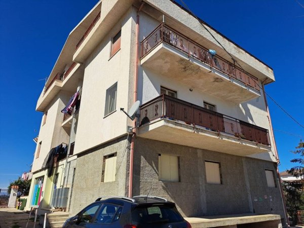 appartamento in vendita a San Vito Chietino
