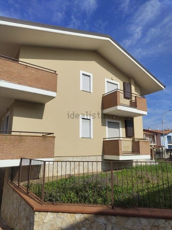 appartamento in vendita a San Vito Chietino