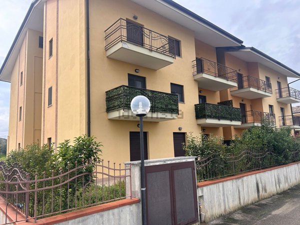 appartamento in vendita a San Vito Chietino
