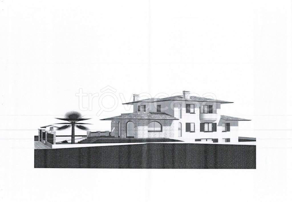 casa indipendente in vendita a San Vito Chietino