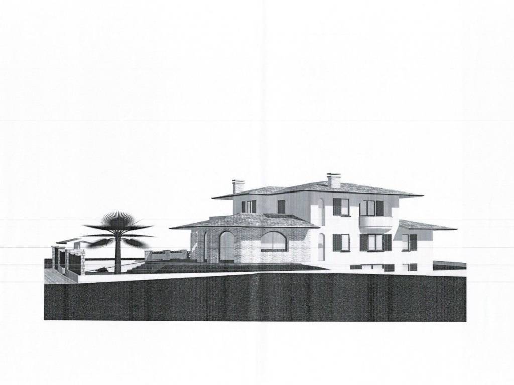 casa indipendente in vendita a San Vito Chietino in zona Cese