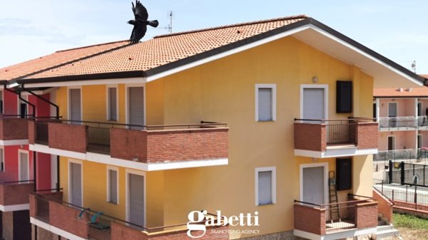 appartamento in vendita a San Vito Chietino