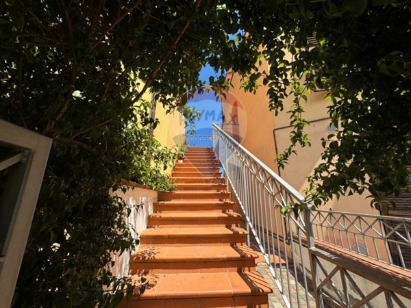 appartamento in vendita a San Vito Chietino