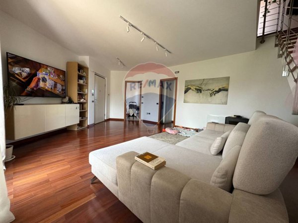 appartamento in vendita a San Vito Chietino