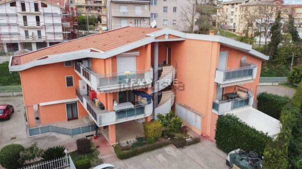 appartamento in vendita a San Vito Chietino in zona Marina di San Vito