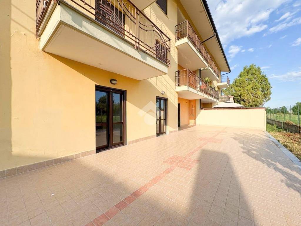 appartamento in vendita a San Vito Chietino