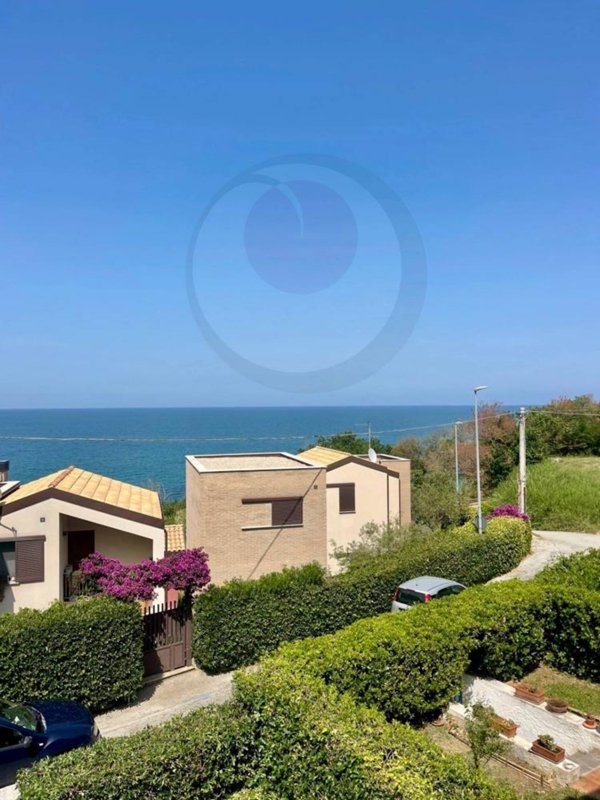 appartamento in vendita a San Vito Chietino