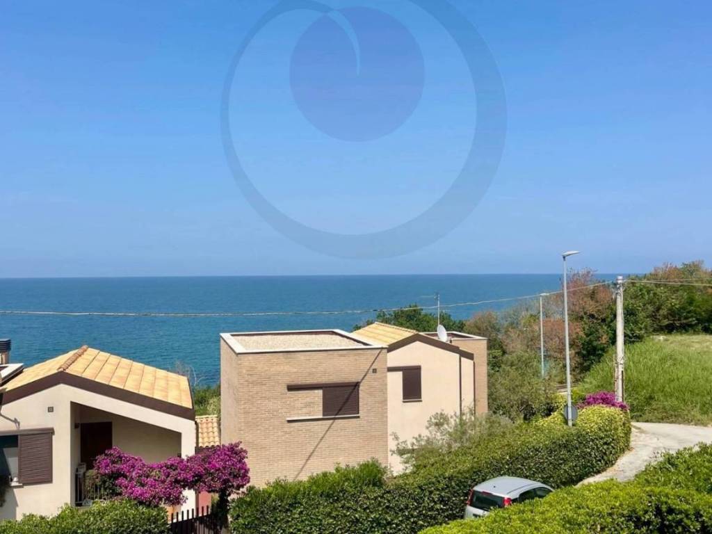 appartamento in vendita a San Vito Chietino