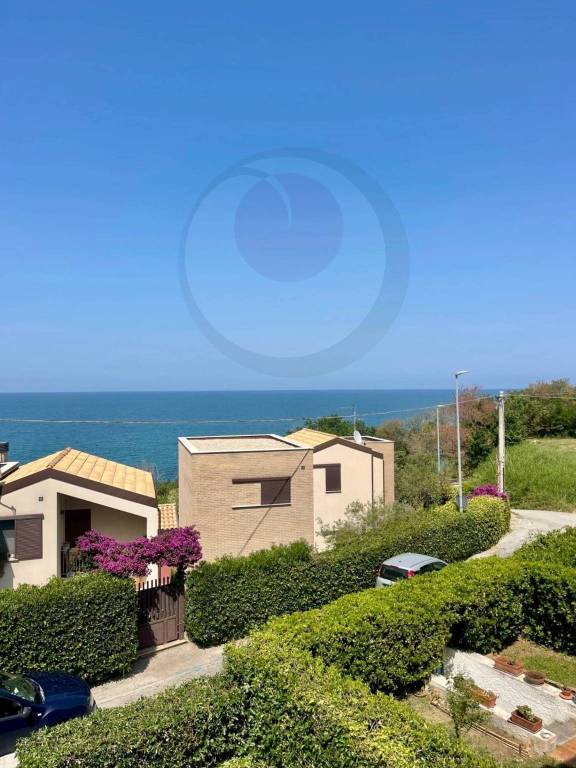 appartamento in vendita a San Vito Chietino