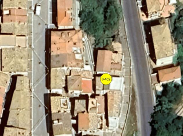 appartamento in vendita a San Vito Chietino