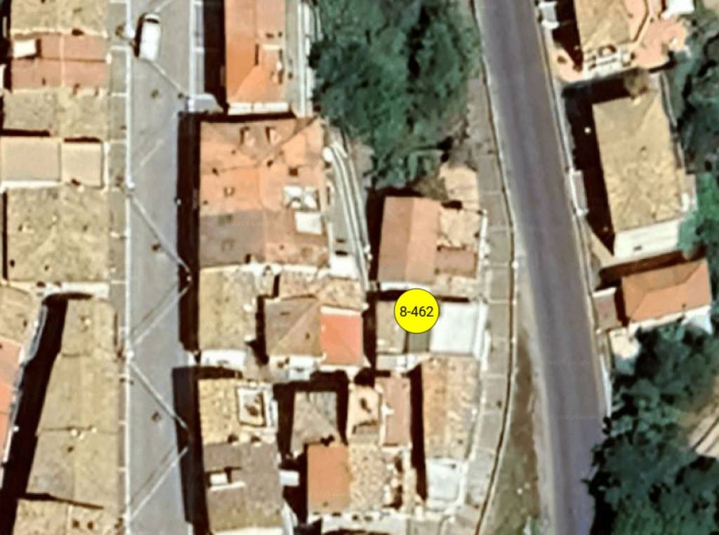 appartamento in vendita a San Vito Chietino