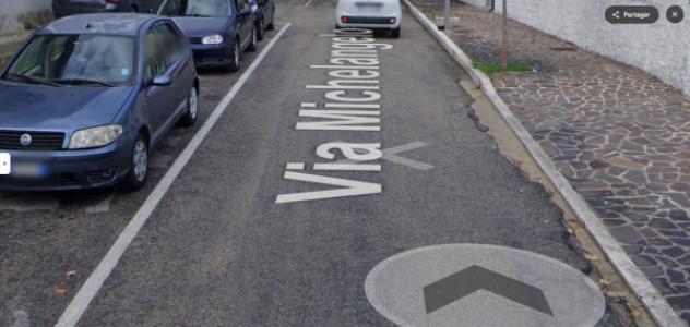 appartamento in vendita a San Vito Chietino