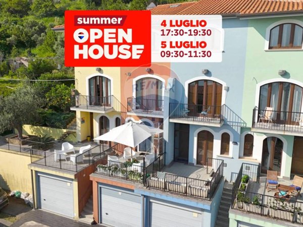 casa indipendente in vendita a San Vito Chietino in zona Marina di San Vito